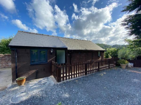 Robyns Nest, self catering cottage